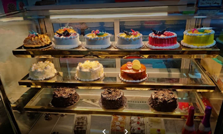Lucknow Bakery: Sweet Success Through Swiggy & Instagram
