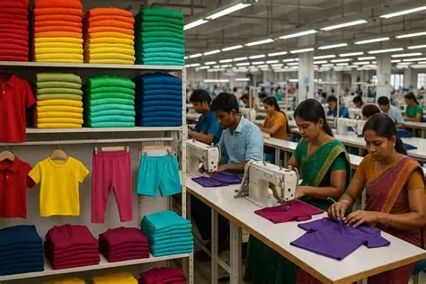 From Tiruppur Workshop to Pan-India Orders: A T-Shirt Maker's Digital Leap